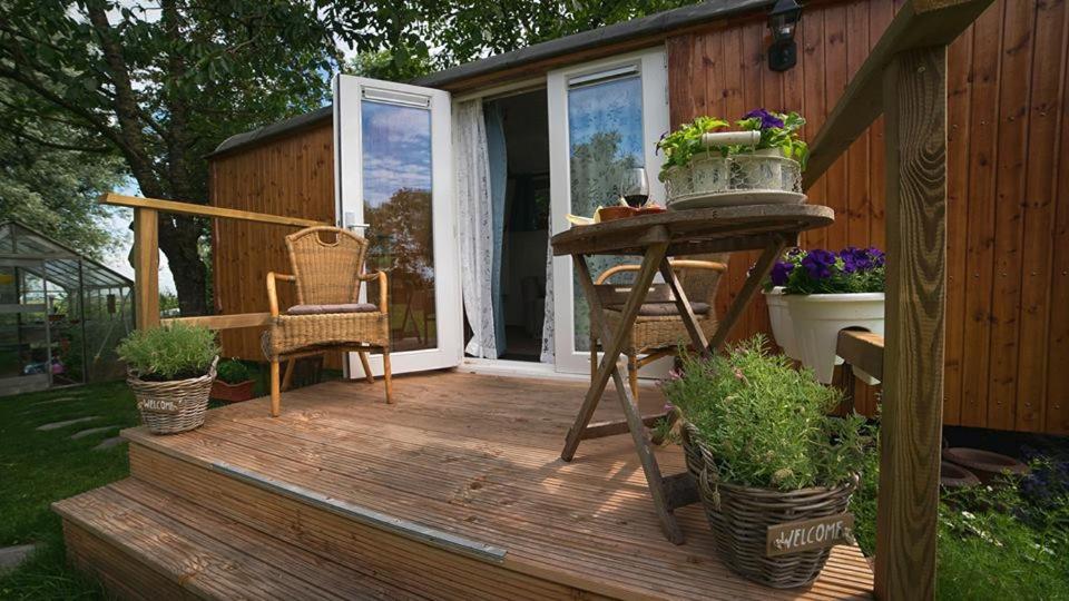 B&B Hetvrijdagsgevoel Sneek Exterior foto