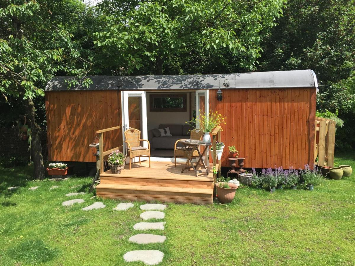 B&B Hetvrijdagsgevoel Sneek Exterior foto